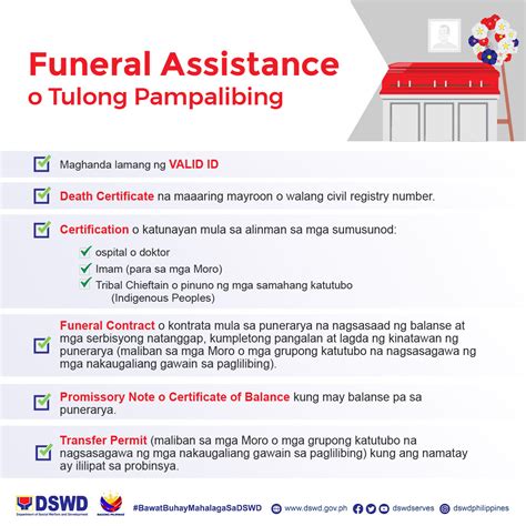 cebu city hall burial assistance requirements